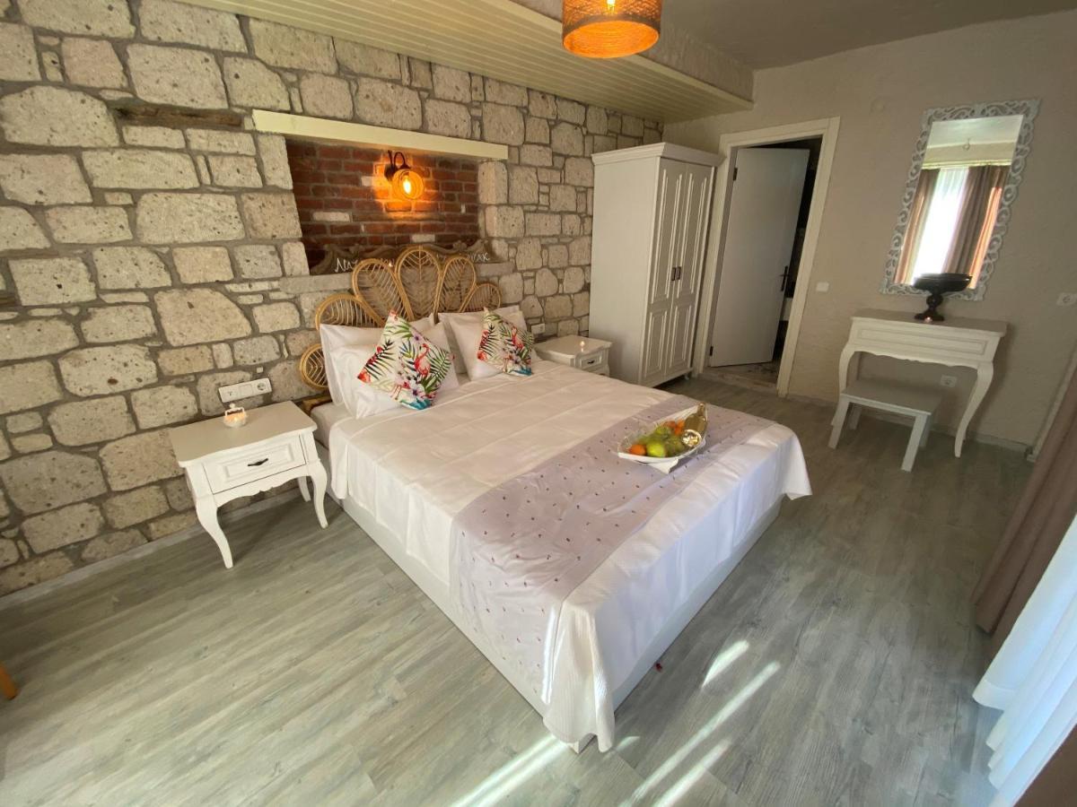 Naz Konak Alacati Exterior foto