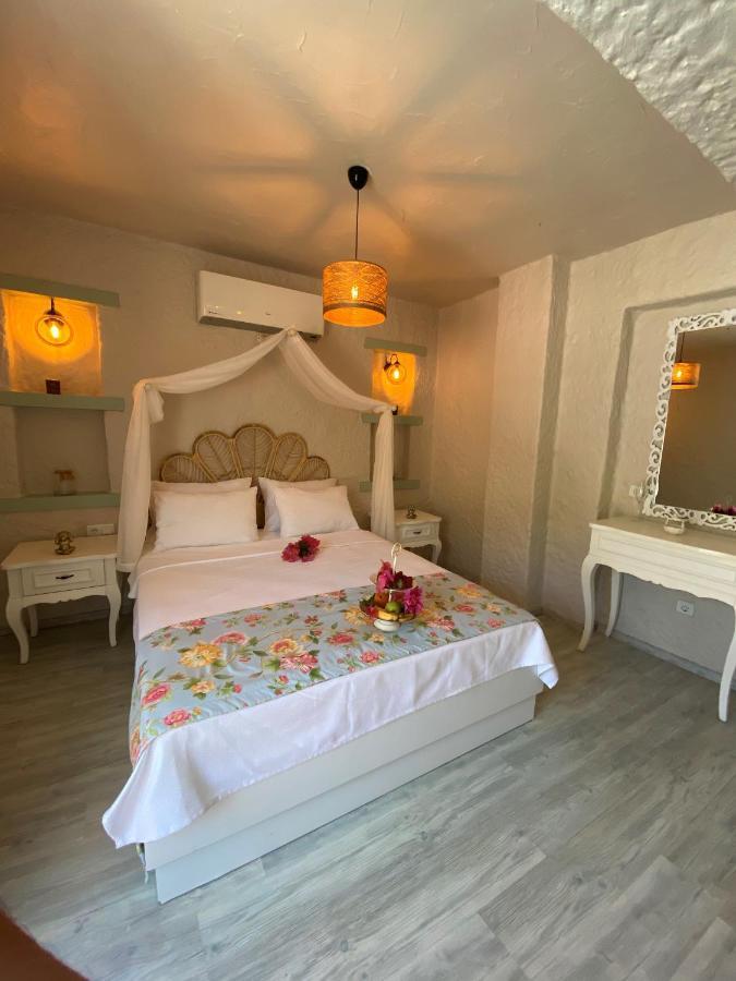 Naz Konak Alacati Exterior foto